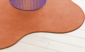 Custom Rugs